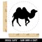 Camel Solid Self-Inking Rubber Stamp for Stamping Crafting Planners